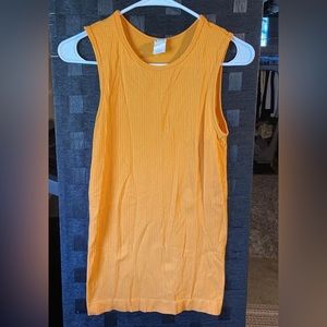 ZYIA Sunset Parallel tank